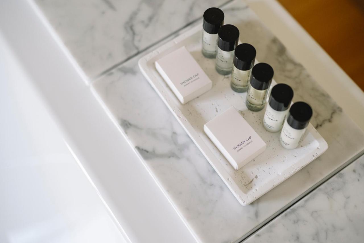 Chateau De L'Aile- Boutique Suites 브베 외부 사진