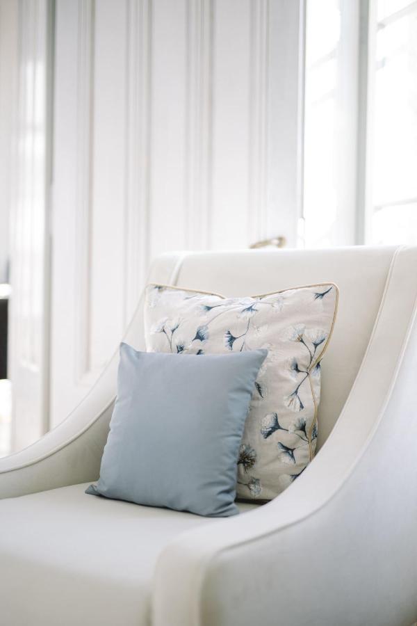 Chateau De L'Aile- Boutique Suites 브베 외부 사진