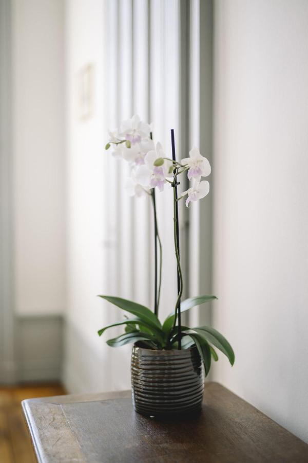 Chateau De L'Aile- Boutique Suites 브베 외부 사진