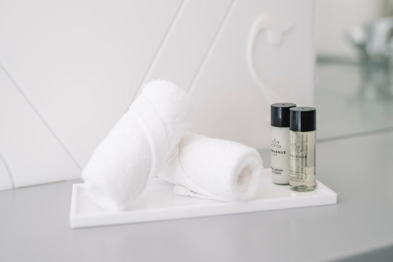 Chateau De L'Aile- Boutique Suites 브베 외부 사진