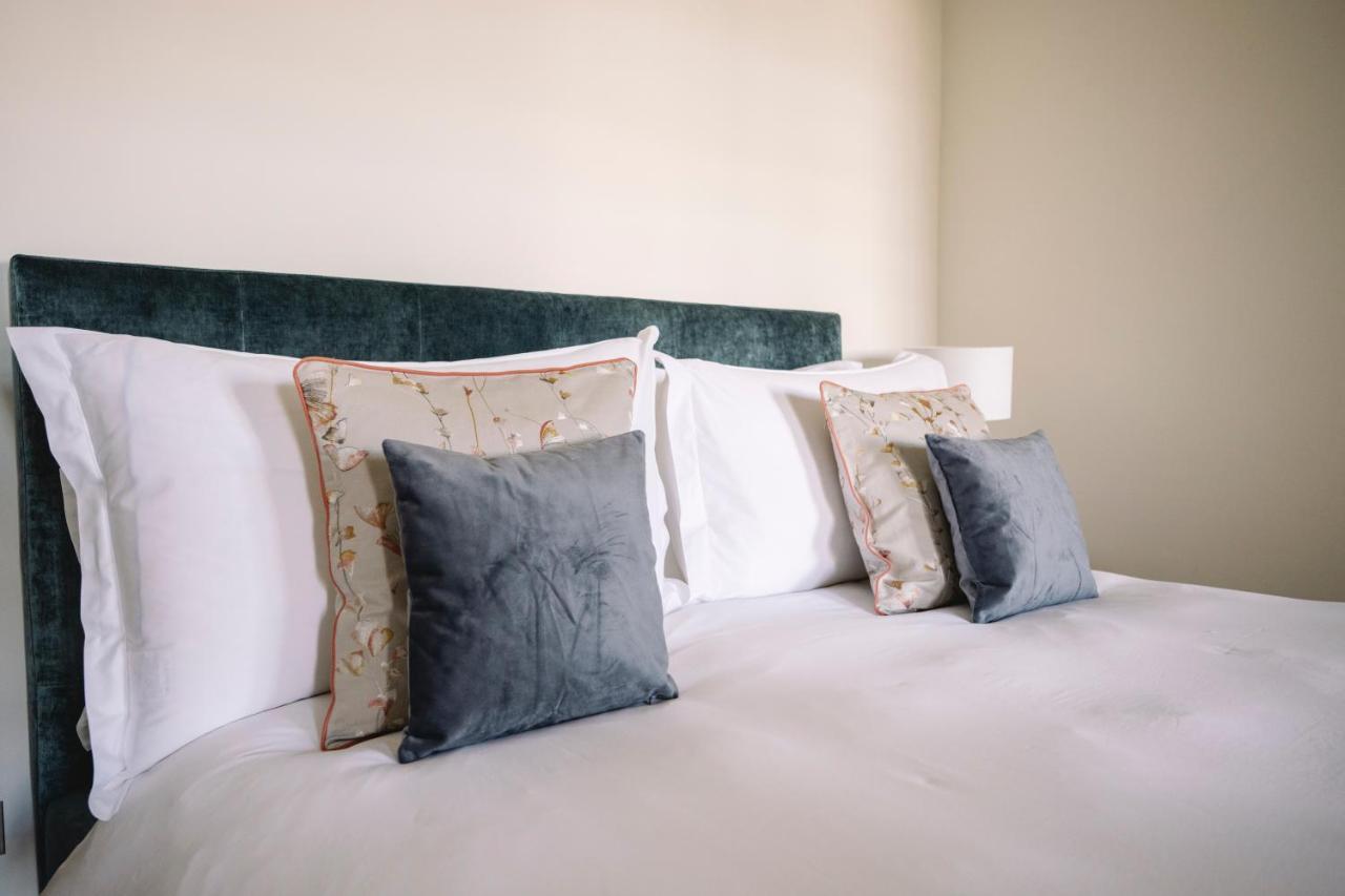 Chateau De L'Aile- Boutique Suites 브베 외부 사진