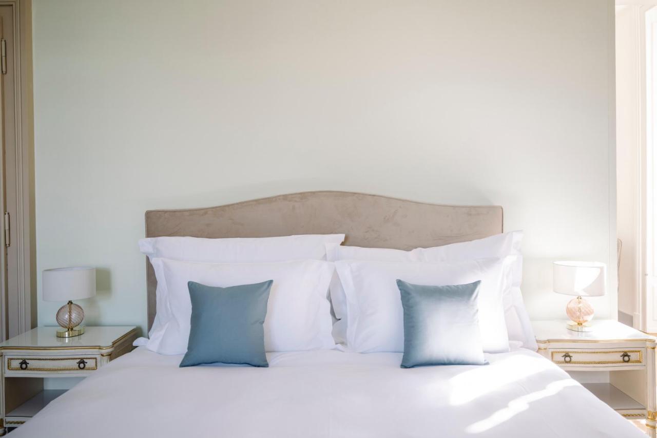 Chateau De L'Aile- Boutique Suites 브베 외부 사진