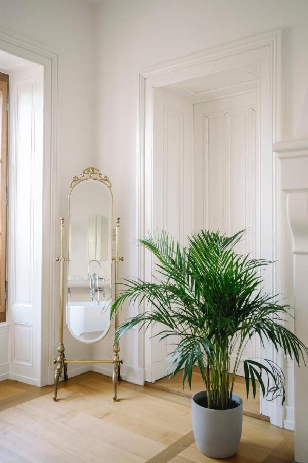 Chateau De L'Aile- Boutique Suites 브베 외부 사진