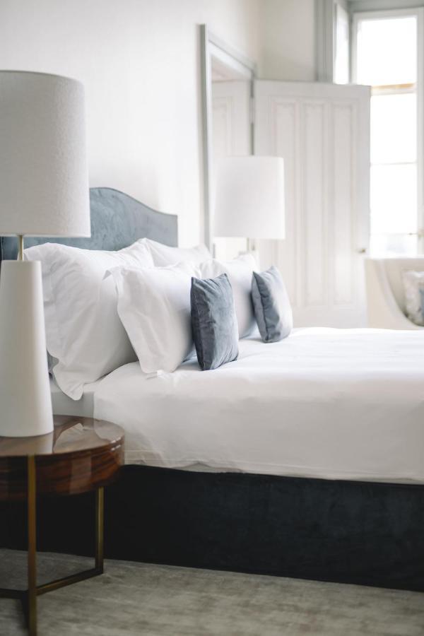 Chateau De L'Aile- Boutique Suites 브베 외부 사진