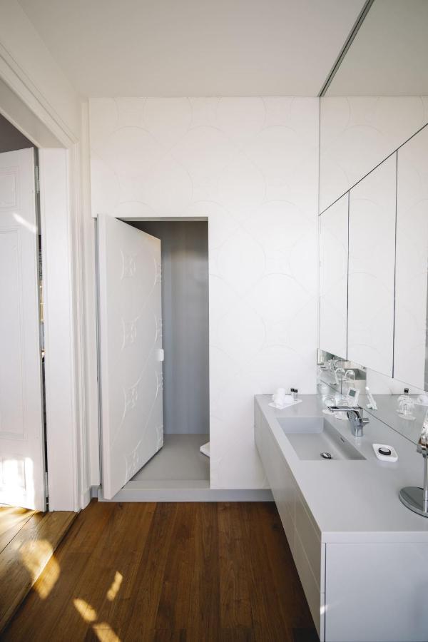 Chateau De L'Aile- Boutique Suites 브베 외부 사진