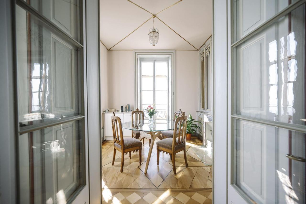 Chateau De L'Aile- Boutique Suites 브베 외부 사진