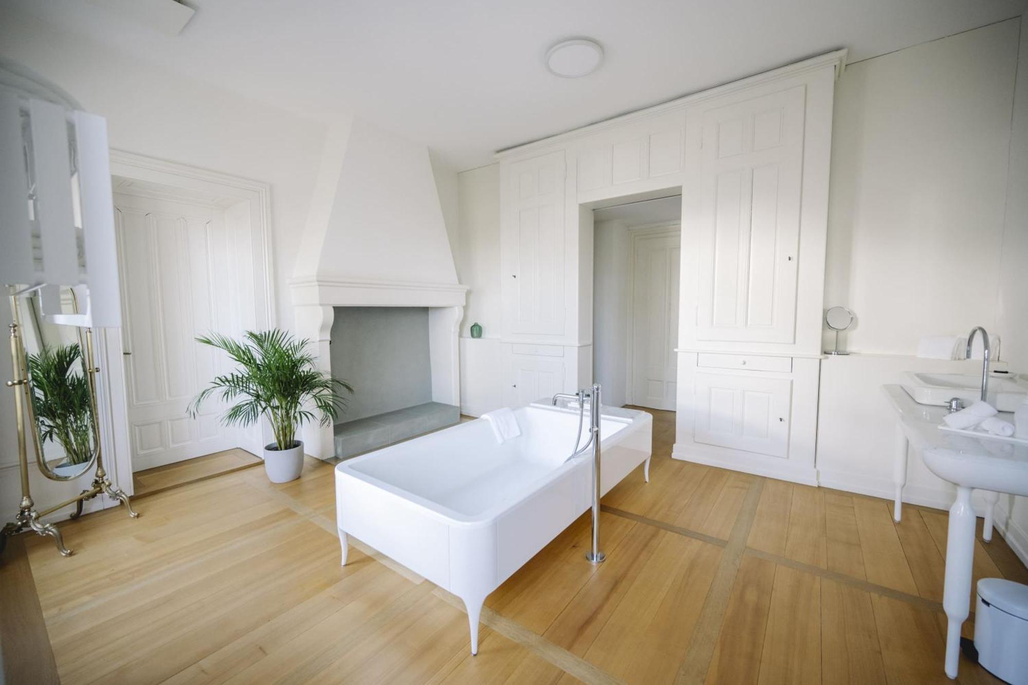 Chateau De L'Aile- Boutique Suites 브베 외부 사진