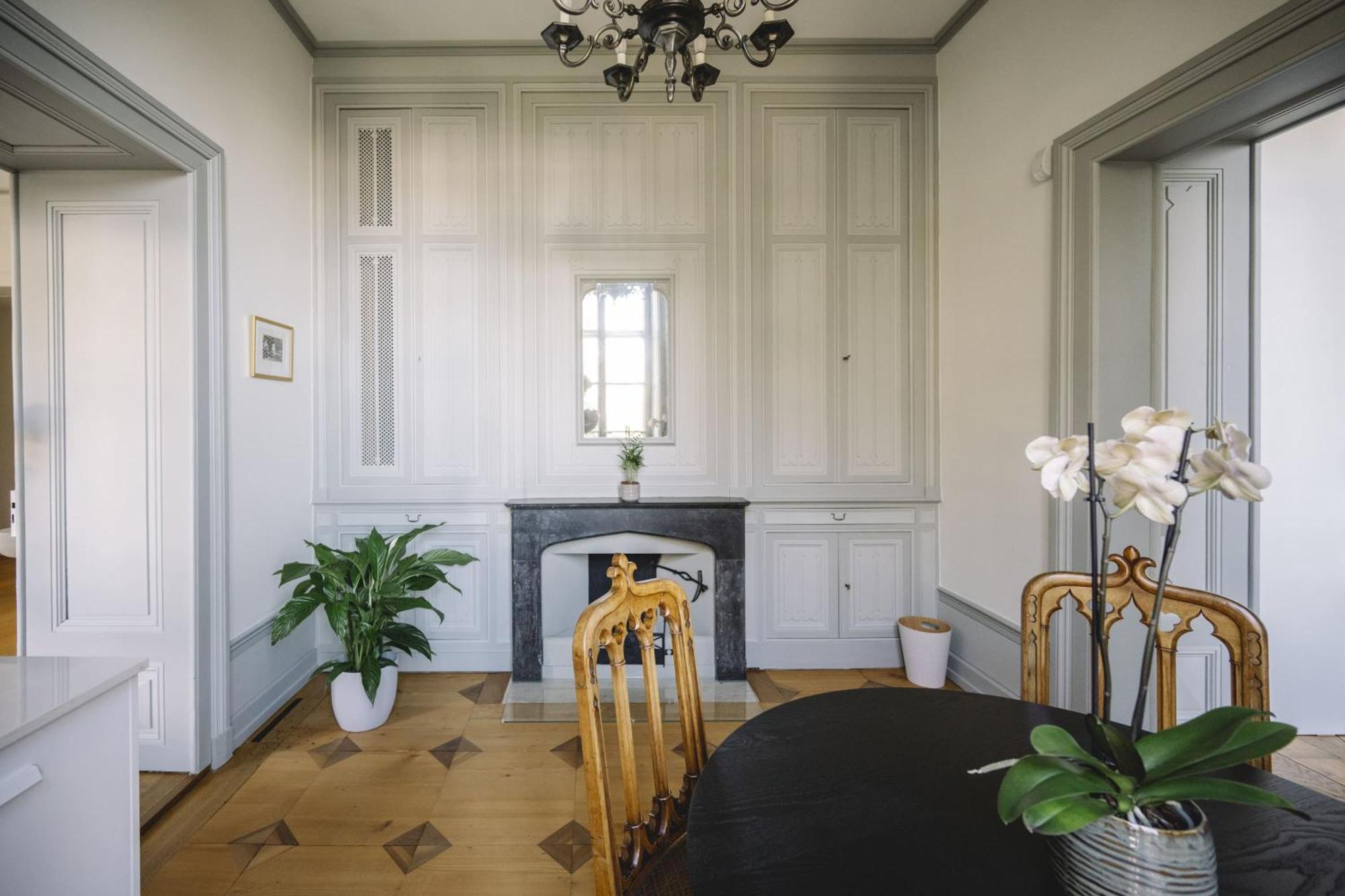 Chateau De L'Aile- Boutique Suites 브베 외부 사진