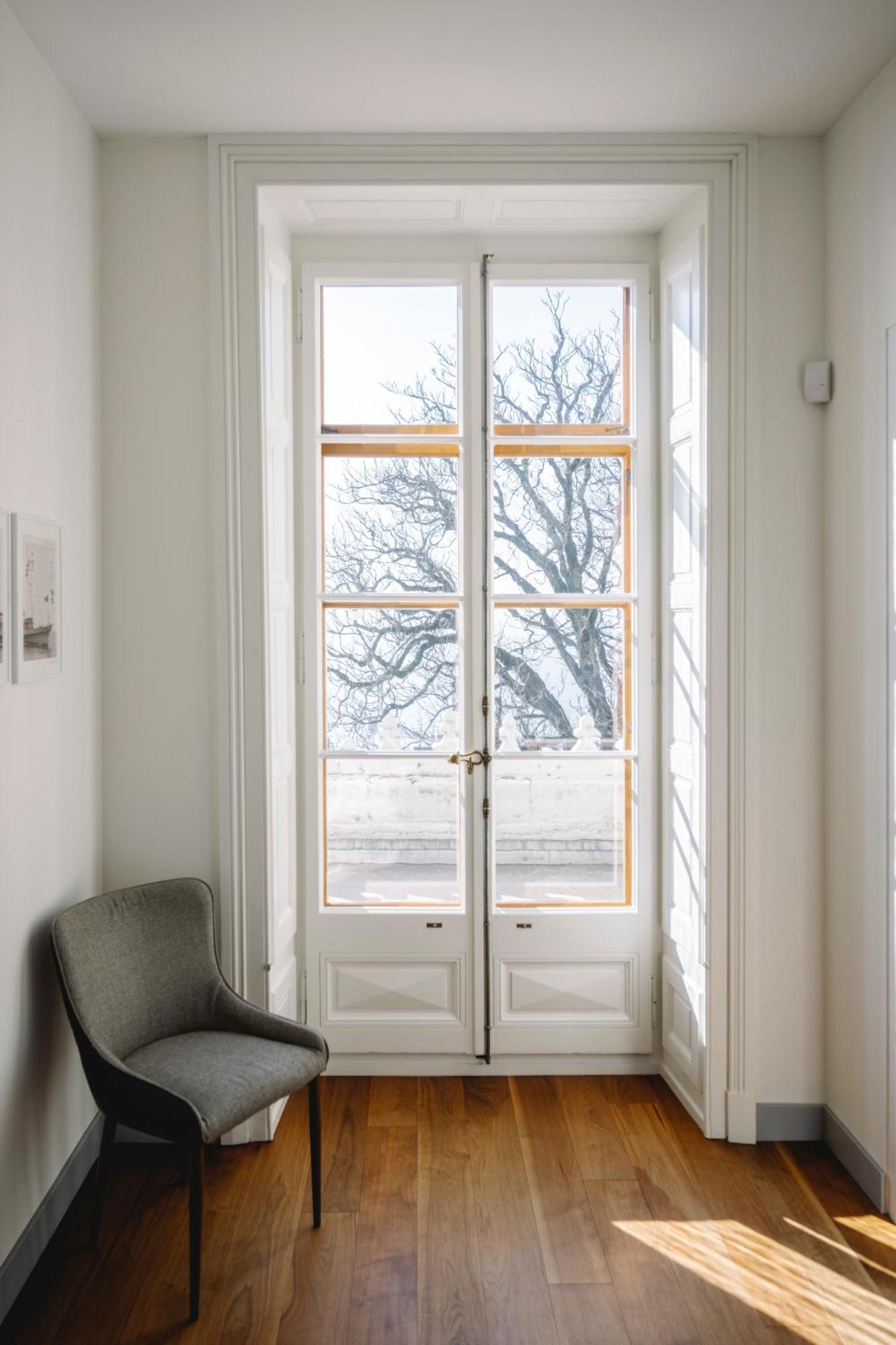 Chateau De L'Aile- Boutique Suites 브베 외부 사진